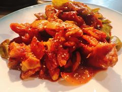 -韩仁阁米肠汤饭(韩乐坊店)