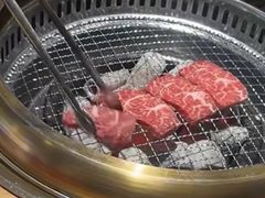 -松鱼亭·和牛烧肉(协鑫广场店)