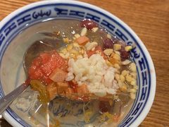 -巴卤社老火锅(财富店)