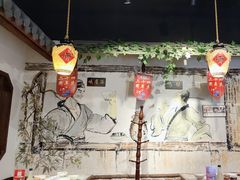 -风波庄(罍街分舵)