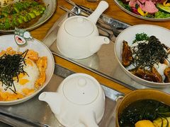 -Retro Deli 茶泡饭