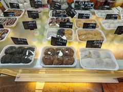 -南大门韩国米糕(公滨路店)