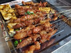 -小民大排档(光谷店)