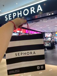 -丝芙兰Sephora