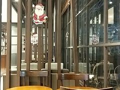 用餐区-巴黎贝甜(印象城店)