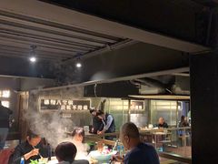 -百草滩羊清水涮羊肉(长城路店)