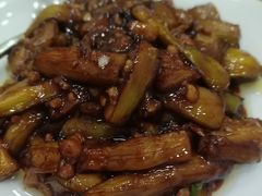-梅龙镇酒家(南京西路总店)