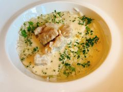 -Le Comptoir de Pierre Gagnaire