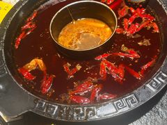 -陈眼镜火锅(总店)