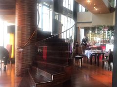 -广州富力君悦大酒店·凯菲厅