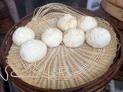 -清泉阁包子铺(中山路店)
