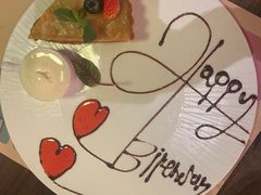 -安妮意大利餐厅(日坛店)