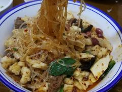 -老乌家特色小炒泡馍(大皮院店)