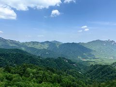 -洛阳白云山景区