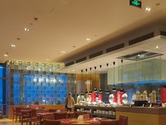 -视界美食自助餐厅·石家庄希尔顿酒店