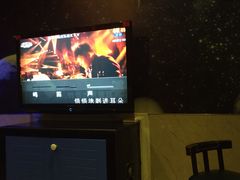 -金乐迪 PARTY KTV(熙街店)
