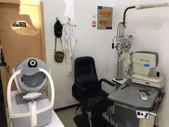 店内环境-宝岛眼镜(苏州浒关店)