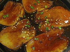 -吉兆·料理(红梅南路店)