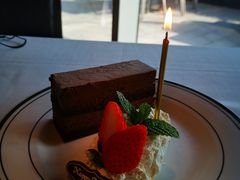 -Wolfgang’s Steakhouse 沃夫冈牛排馆(上海白玉兰广场店)