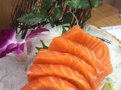 -林妈妈村·日式料理(宝山万达店)