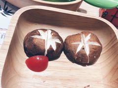 -鱼酷活鱼烤鱼(沈阳大悦城店)