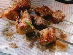-红钳侠小龙虾·烧烤(中赢康康谷店)