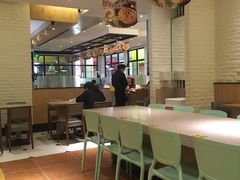 大堂-老娘舅(苏州中心大道西大润发店)