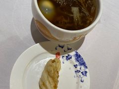 -聚春园自助餐厅(东街口店)