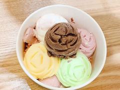 -吉庆街美食广场