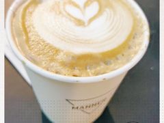 -Manner Coffee(星方汇广场店)