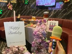 -冰城小镇音乐串吧·聚会餐厅(百子湾店)