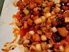 -又一福烤鸭·北京菜(东四店)