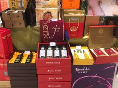 -GranVida生活超市(海信广场店)