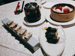 -红棉中餐厅·广州海航威斯汀酒店
