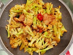 -满汉楼(江畔店)