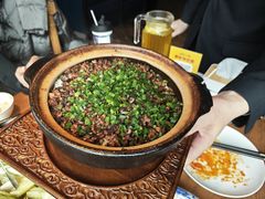 -马仕玖煲·融合菜·酥不腻烤鸭(人大店)