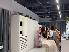 -海马体照相馆(海口日月广场店)