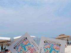 -三亚蜈支洲岛旅游区