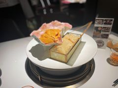 -领鲜天下·焗海鲜·花胶鸡(天目里店)