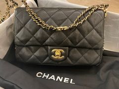 -CHANEL(恒隆广场店)