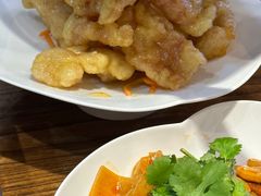 -撒郎嘿·朝鲜民俗餐馆