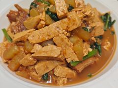-老爷庙风味美食府(魏都大道店)