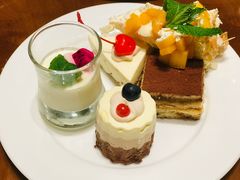 -闲湖城·黄龙饭店