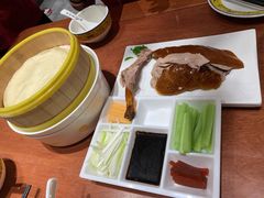 -京味张·北京烤鸭(天河南二路店)