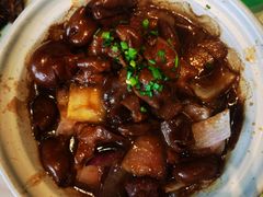 -壹只菜·崇明本地特色菜(崇明南门店)
