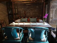 -鱼桥巷·美学川菜