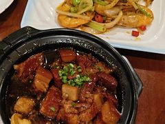 -古南都·老广东酒楼(龙江店)