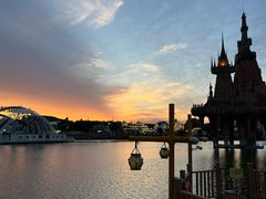 -大连海昌发现王国主题公园