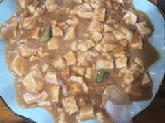 蟹黄豆腐-卢庄(江汉路店)