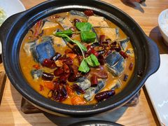 -竹里馆·淮扬菜·功夫茶(老门东店)